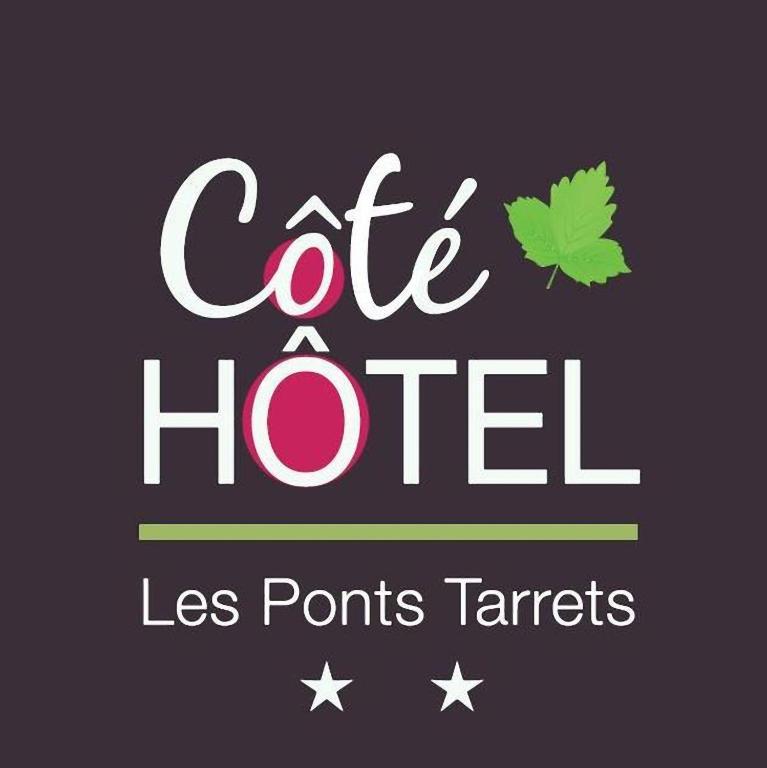 Cote Hotel Légny Екстериор снимка