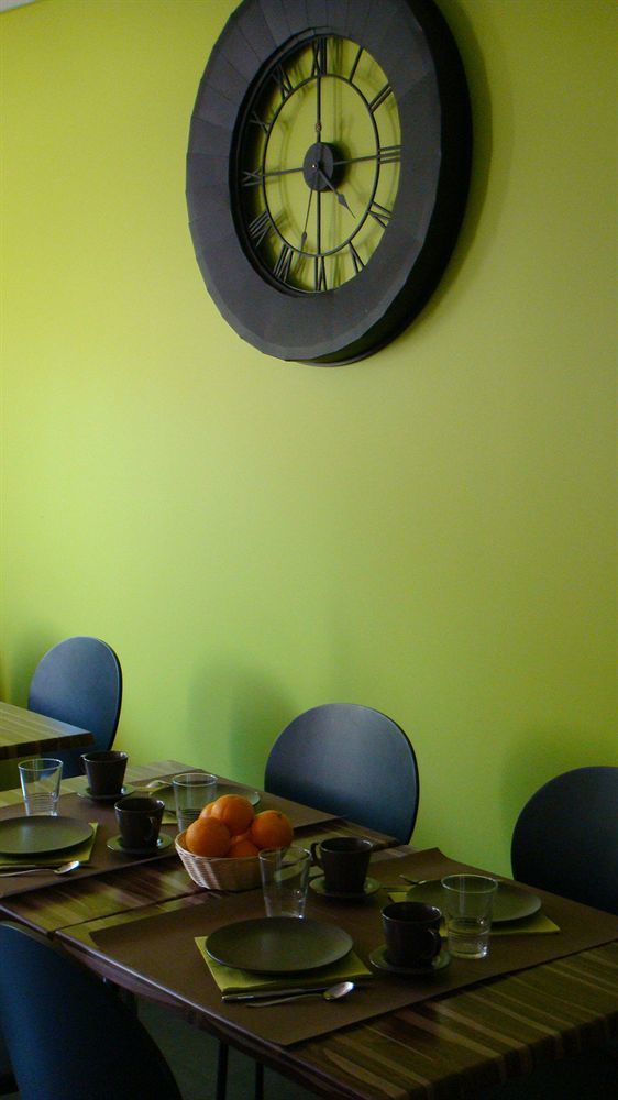 Cote Hotel Légny Екстериор снимка
