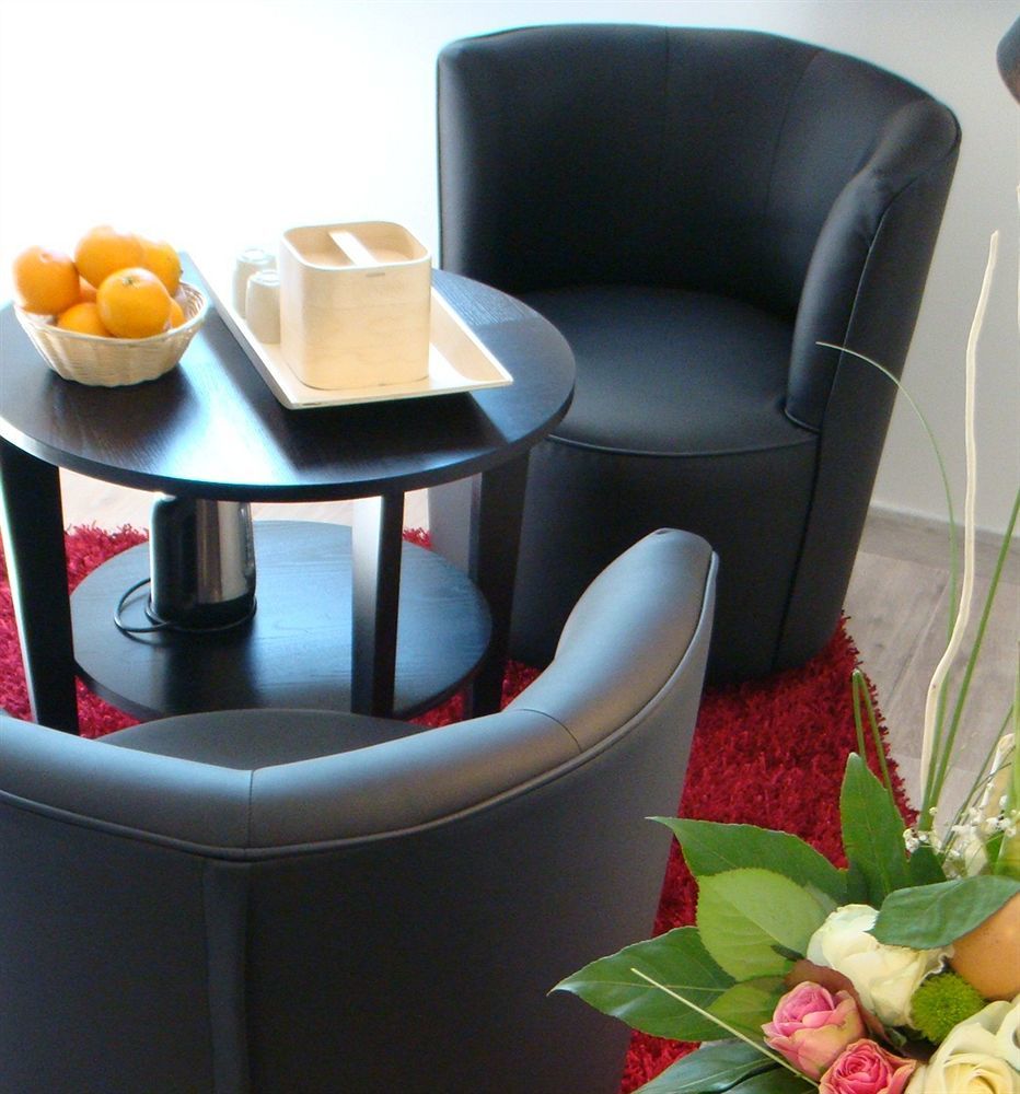 Cote Hotel Légny Екстериор снимка